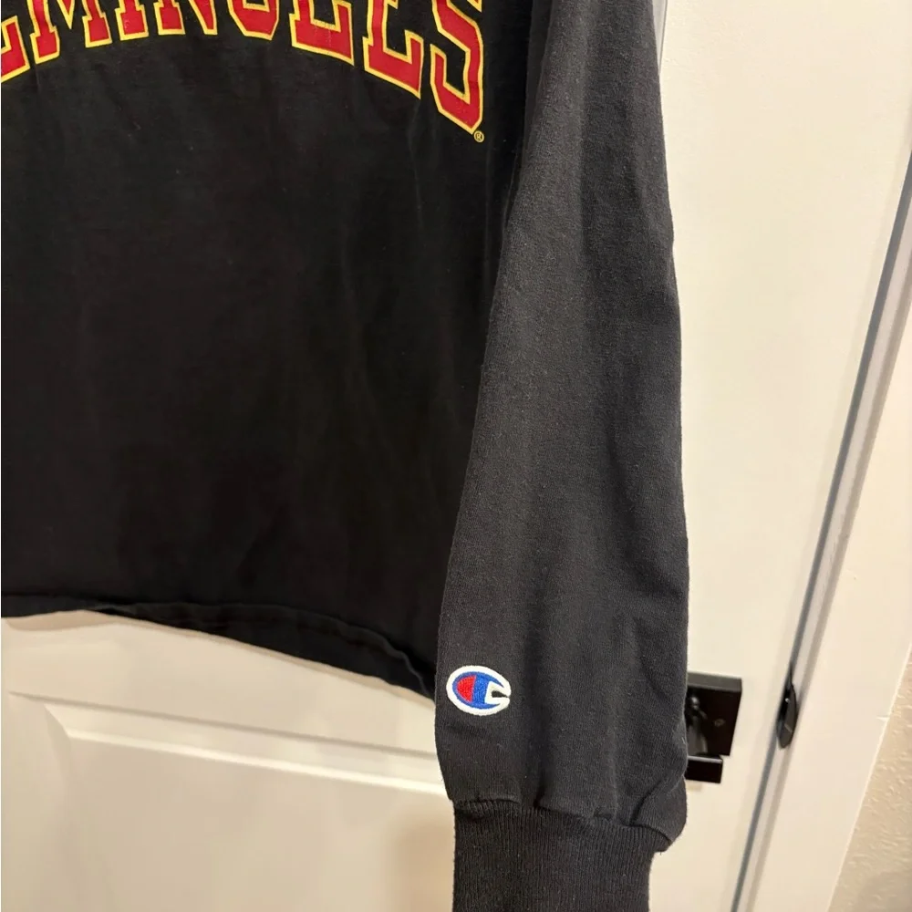 Seminoles Long Sleeve Shirt - Picture 2 of 4